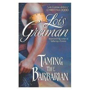 Taming The Barbarian