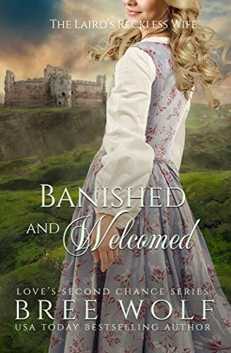 Banished & Welcomed