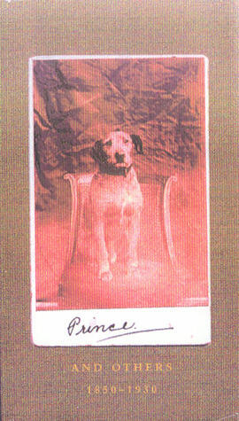 Prince and Other Dogs (1850-1940)