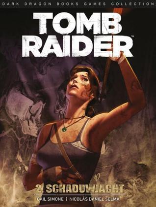 Tomb Raider 2: Schaduwjacht