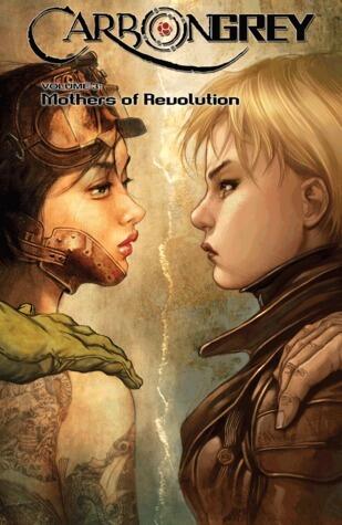 Mothers of the Revolution