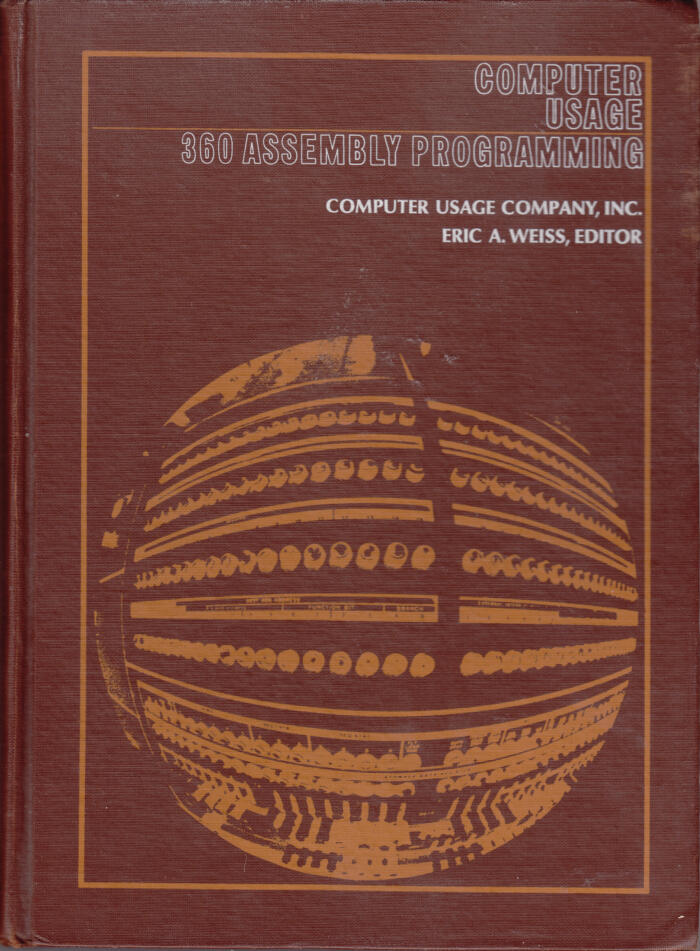 360 Assembly Programming