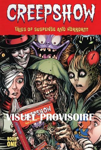 Creepshow Volume 1