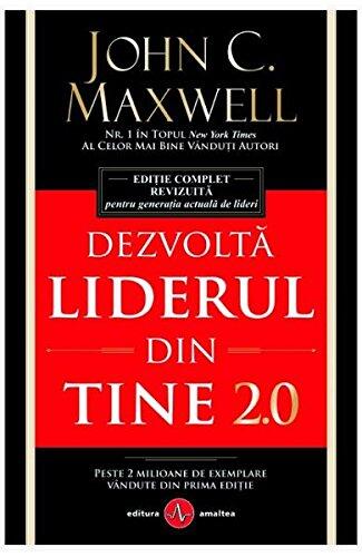 Dezvoltă Liderul Din Tine (2.0)