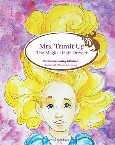 Mrs. Trim It Up