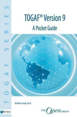 TOGAF Version 9: A Pocket Guide