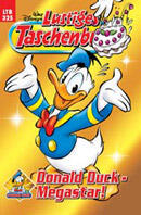 Donald Duck - Megastar!