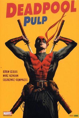 Deadpool Pulp