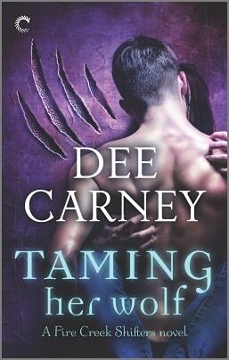 Taming Her Wolf