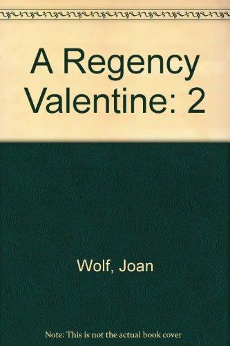 Regency Valentine