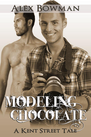 Modeling Chocolate