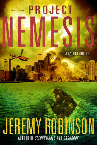 Project Nemesis