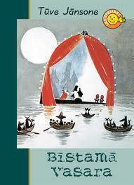 Bīstamā vasara