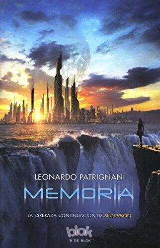Multiverso. Memoria (Multiverso / Multiverse) (Spanish Edition)