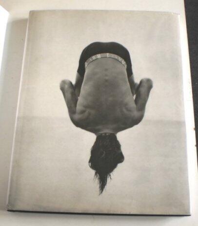Herb Ritts: Pictures