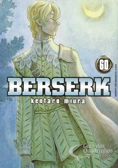 Berserk, Volume 60