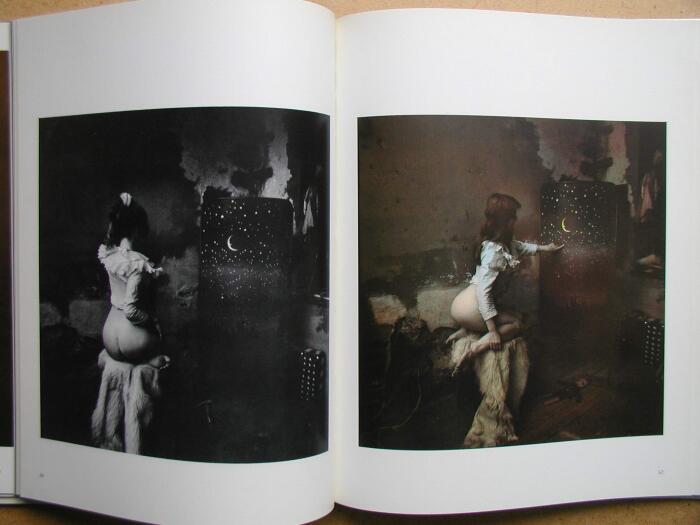 World of Jan Saudek