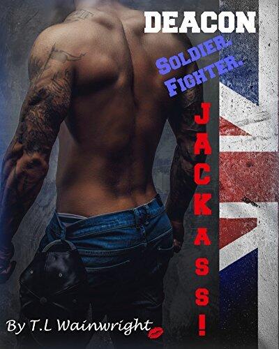 Deacon: Soldier. Fighter. Jackass!