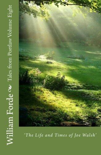 Tales from Portlaw #8: The Life and Times of Joe Walsh