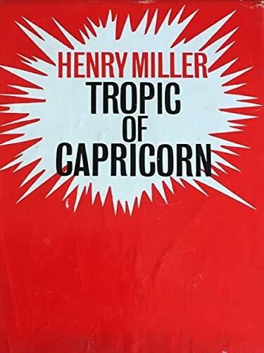 Tropic of Capricorn
