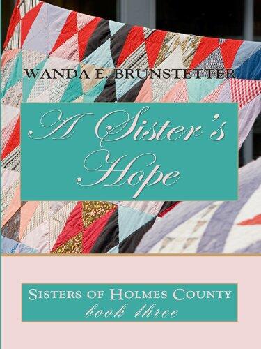 A Sister's Hope