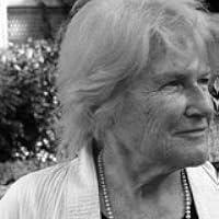 Mary Ann Caws
