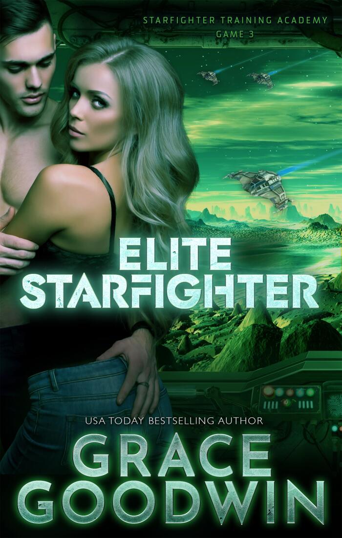 Starfighter Training Academy