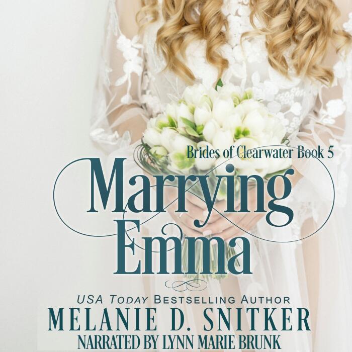 Marrying Emma: An Inspirational Enemies to Lovers Romance