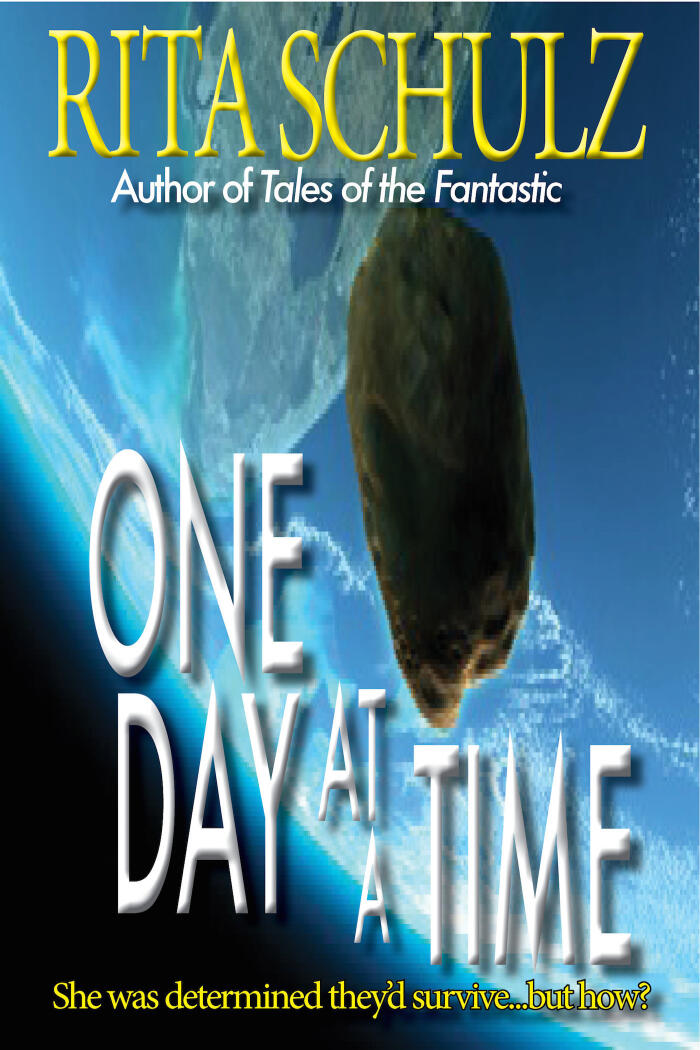 One Day At A Time
