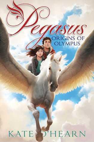 Origins of Olympus (4)