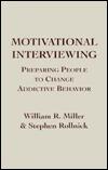 Motivational Interviewing: Preparing People to Change Addictive Behavior