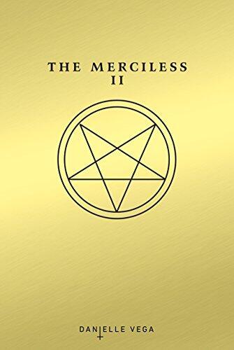The Merciless II: The Exorcism of Sofia Flores