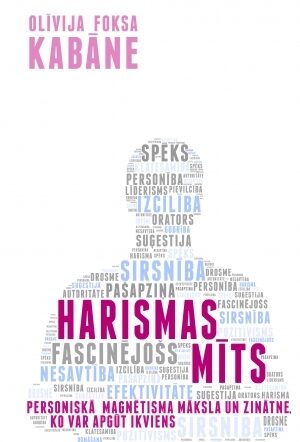 Harismas mīts