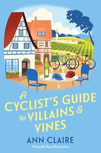 A Cyclist’s Guide to Villains & Vines