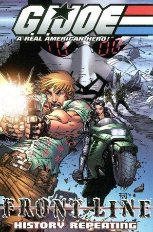 G.I. Joe: Frontline
