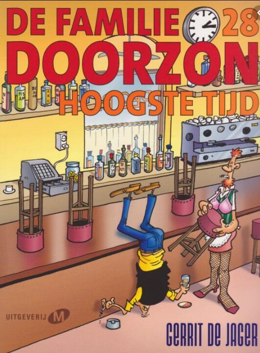 Hoogste tijd