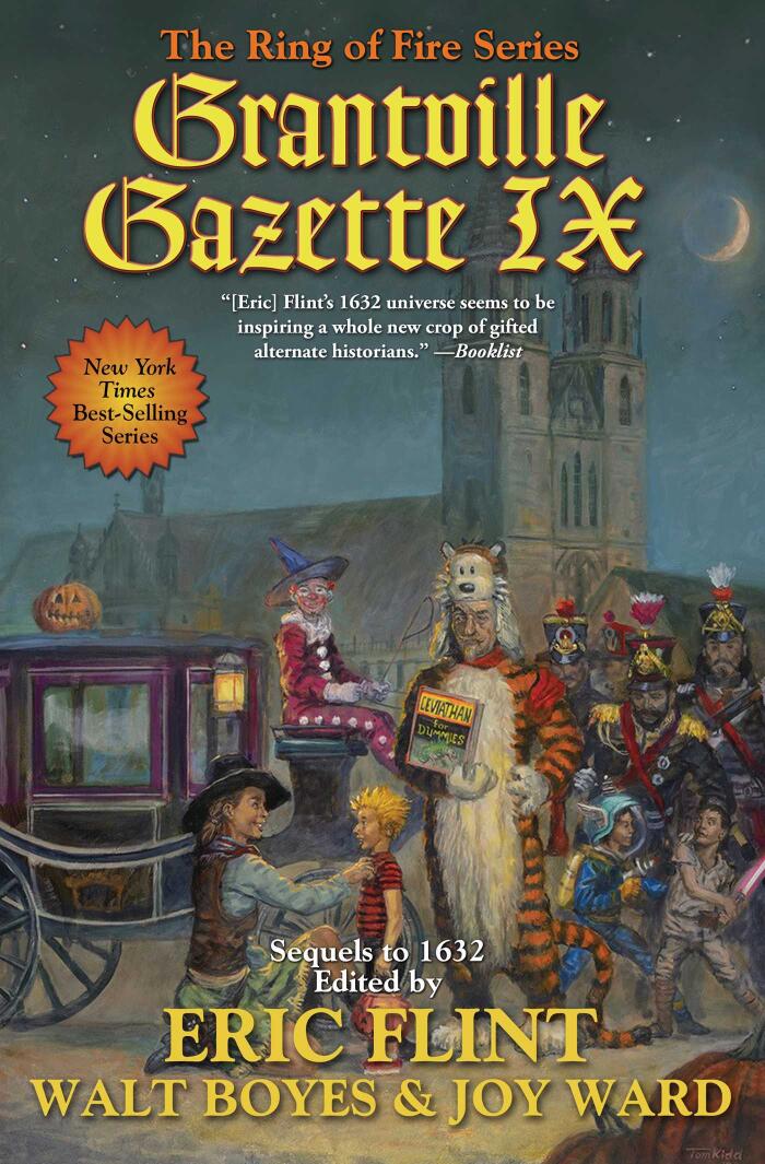 Grantville Gazette IX (32)