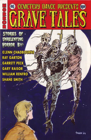 Grave Tales #4