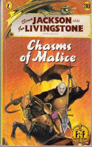 Chasms of Malice