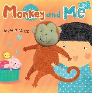 Monkey and Me!