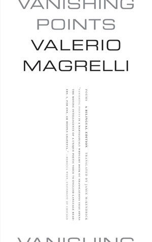 Vanishing Points: Poems