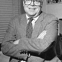George Garrett
