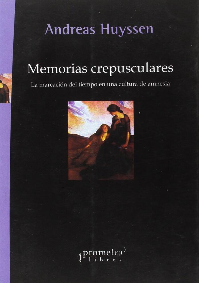 Memorias crepusculares