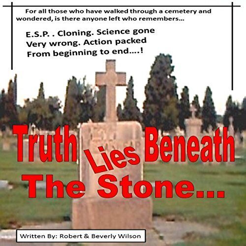 Truth lies beneath the stone