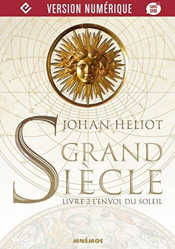Grand Siècle 2: L'Envol du Soleil (ICARES)