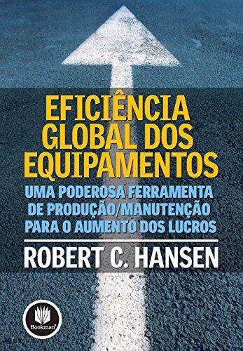 Eficiência Global Dos Equipamentos