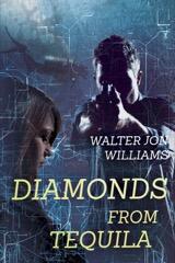 Diamonds from Tequila