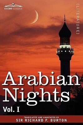 Arabian Nights; Volume 1 of 16