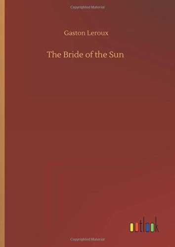 The Bride of the Sun