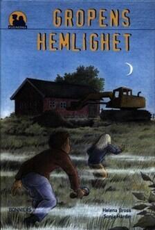 Gropens hemlighet